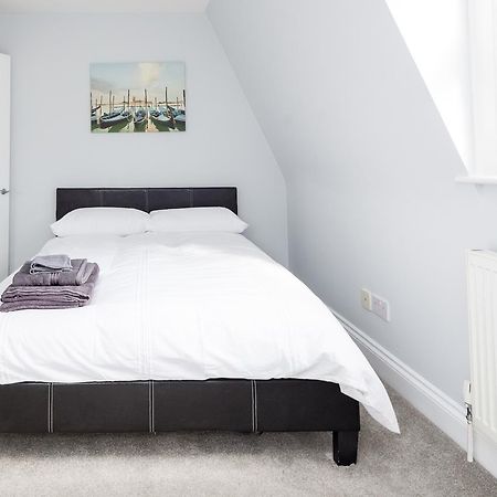Camden Apartment E/Apartment London Ngoại thất bức ảnh