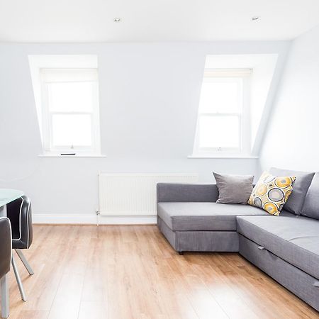 Camden Apartment E/Apartment London Ngoại thất bức ảnh