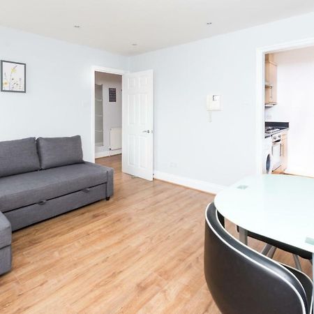 Camden Apartment E/Apartment London Ngoại thất bức ảnh