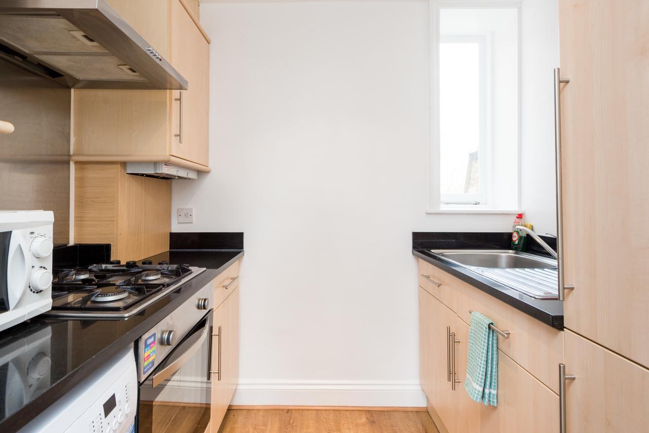 Camden Apartment E/Apartment London Ngoại thất bức ảnh