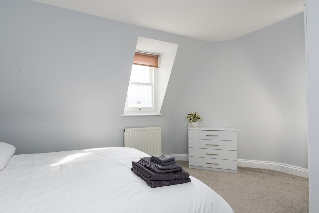 Camden Apartment E/Apartment London Ngoại thất bức ảnh