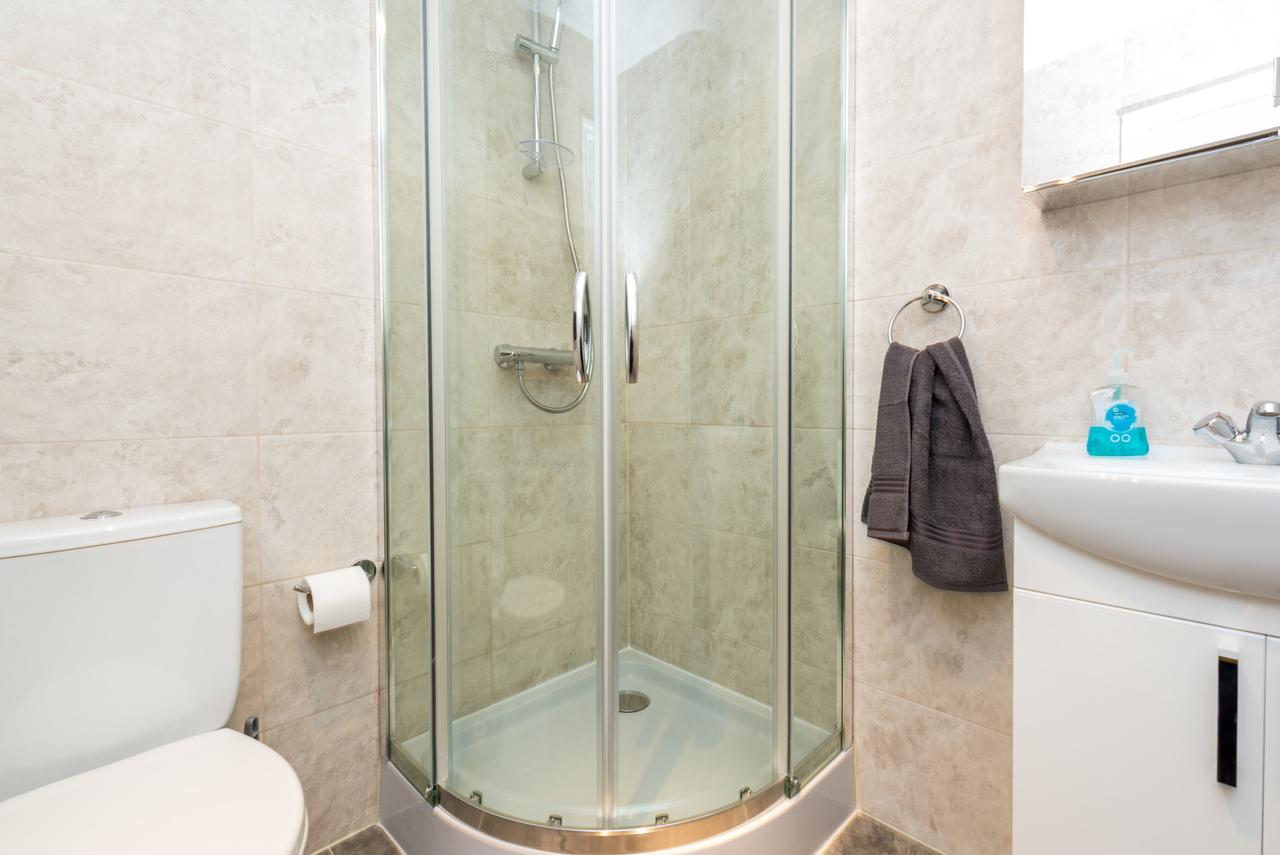 Camden Apartment E/Apartment London Ngoại thất bức ảnh