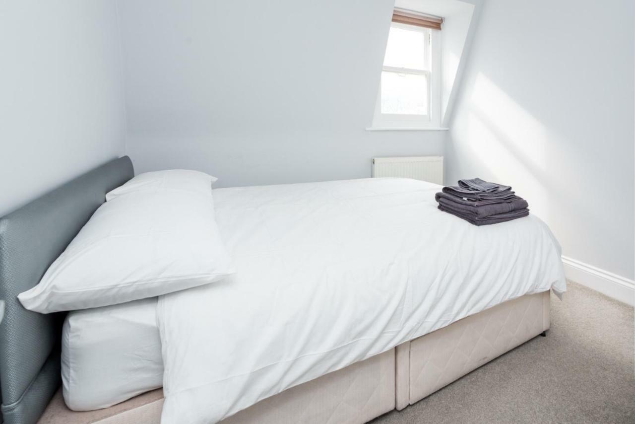Camden Apartment E/Apartment London Ngoại thất bức ảnh