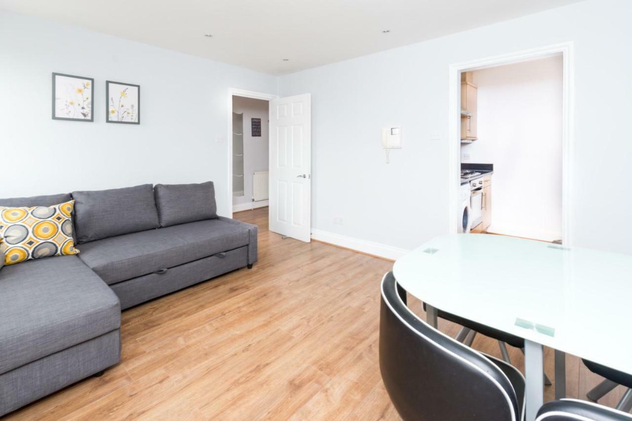 Camden Apartment E/Apartment London Ngoại thất bức ảnh